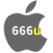Aplicativo 666u para iOS