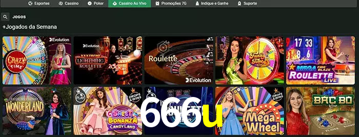 666u bet