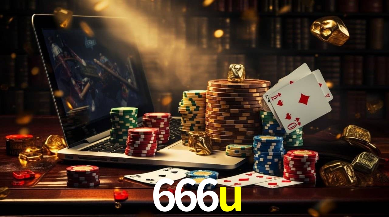 Jogos Exclusivos 666u