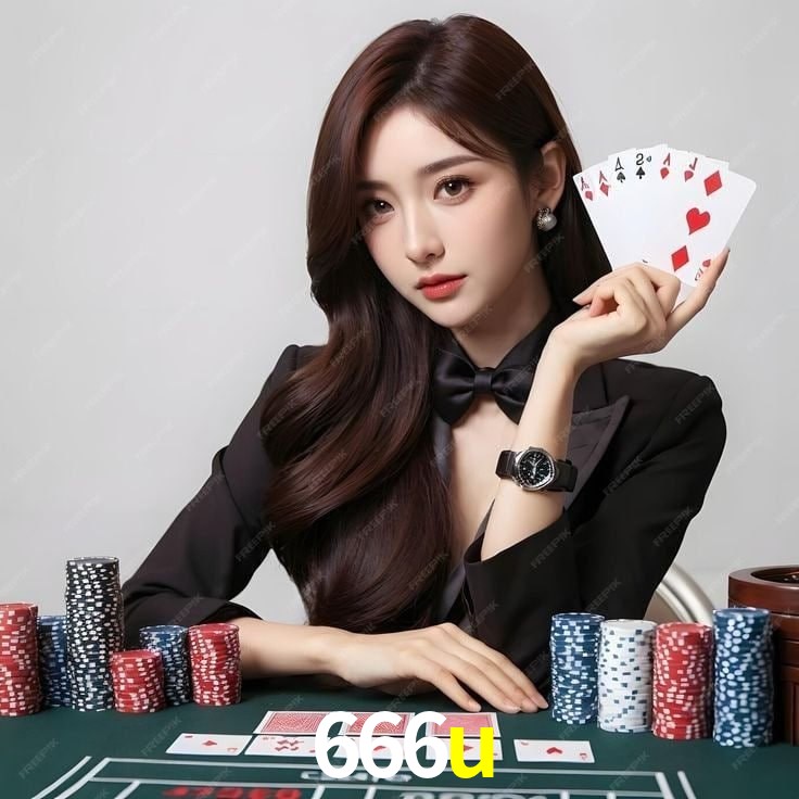 Jogos de Slot 666u