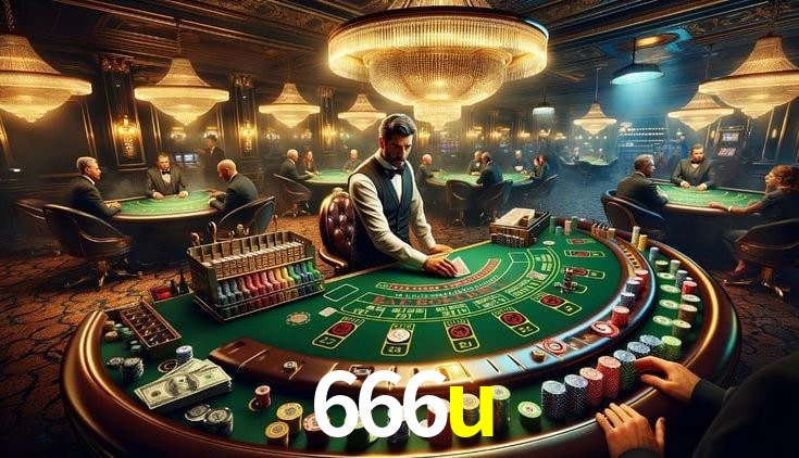 Bonus Features 666u