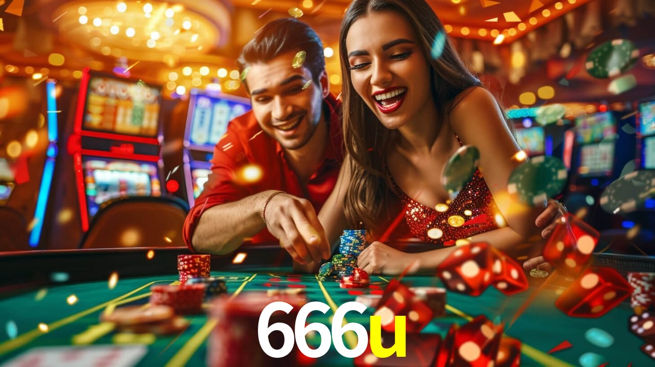 Estatísticas do Jogo 666u