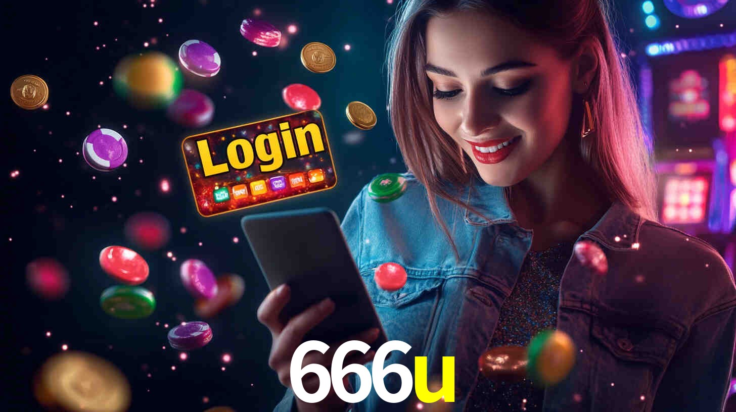 Apostas Esportivas na 666u: Um Guia Completo