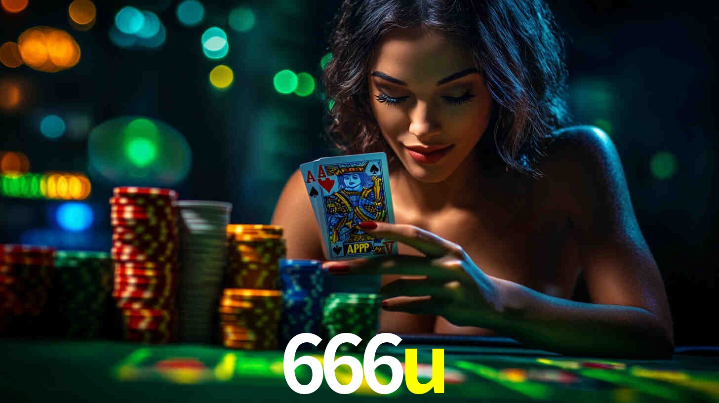 Descubra o Programa VIP da 666u: Vantagens Exclusivas para Jogadores