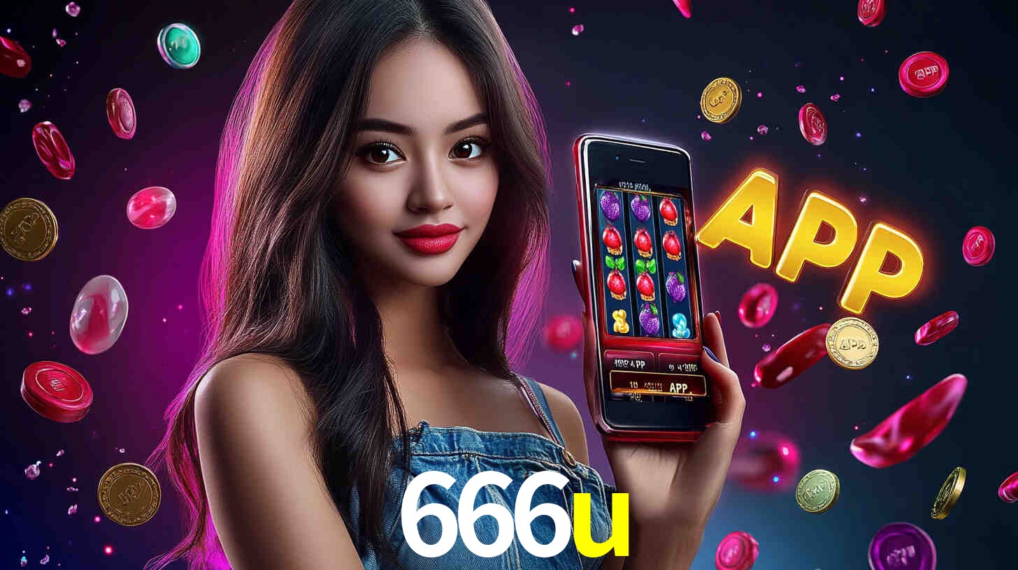 Inovações de Jogos na 666u: O Futuro das Experiências Interativas