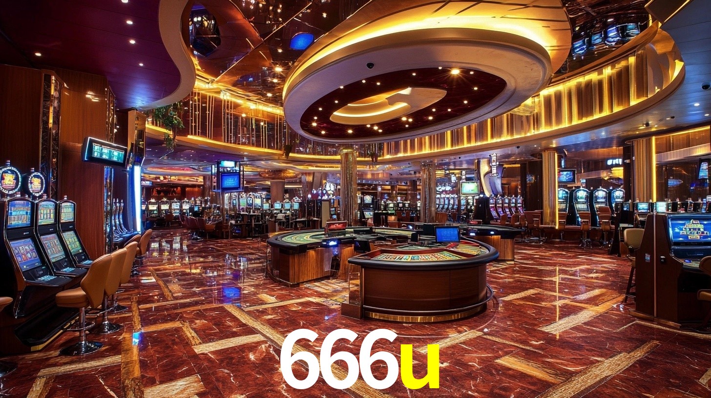 Roulette Table 666u