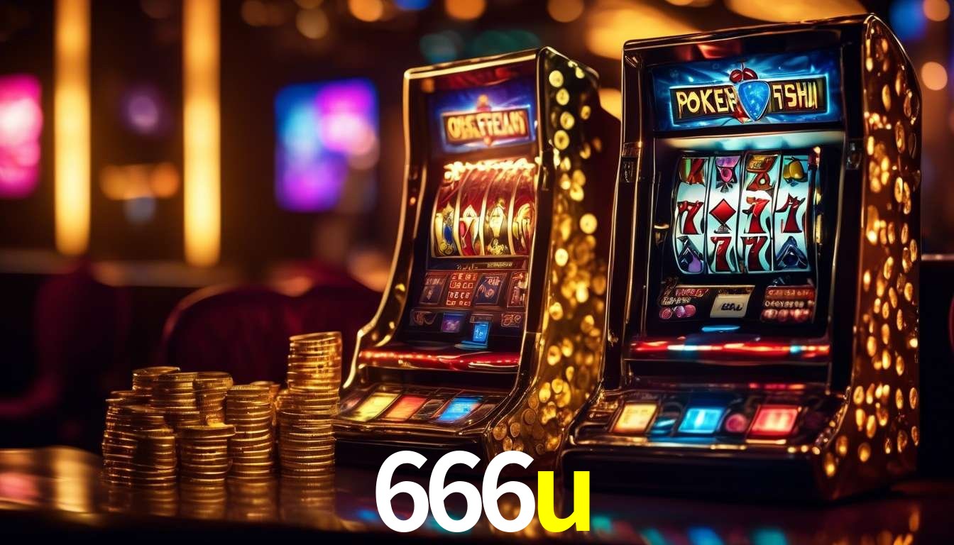 Descubra a Essência do 666u: Nossa História e Compromissos