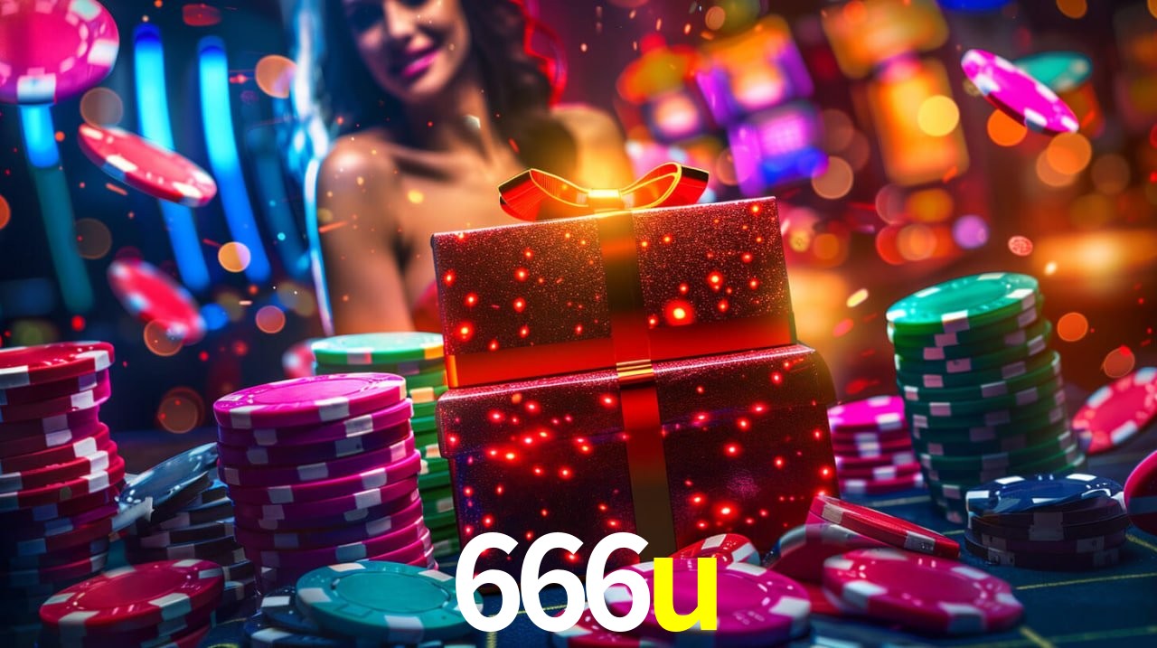 Inovações de Jogos na 666u: O Futuro das Experiências Interativas