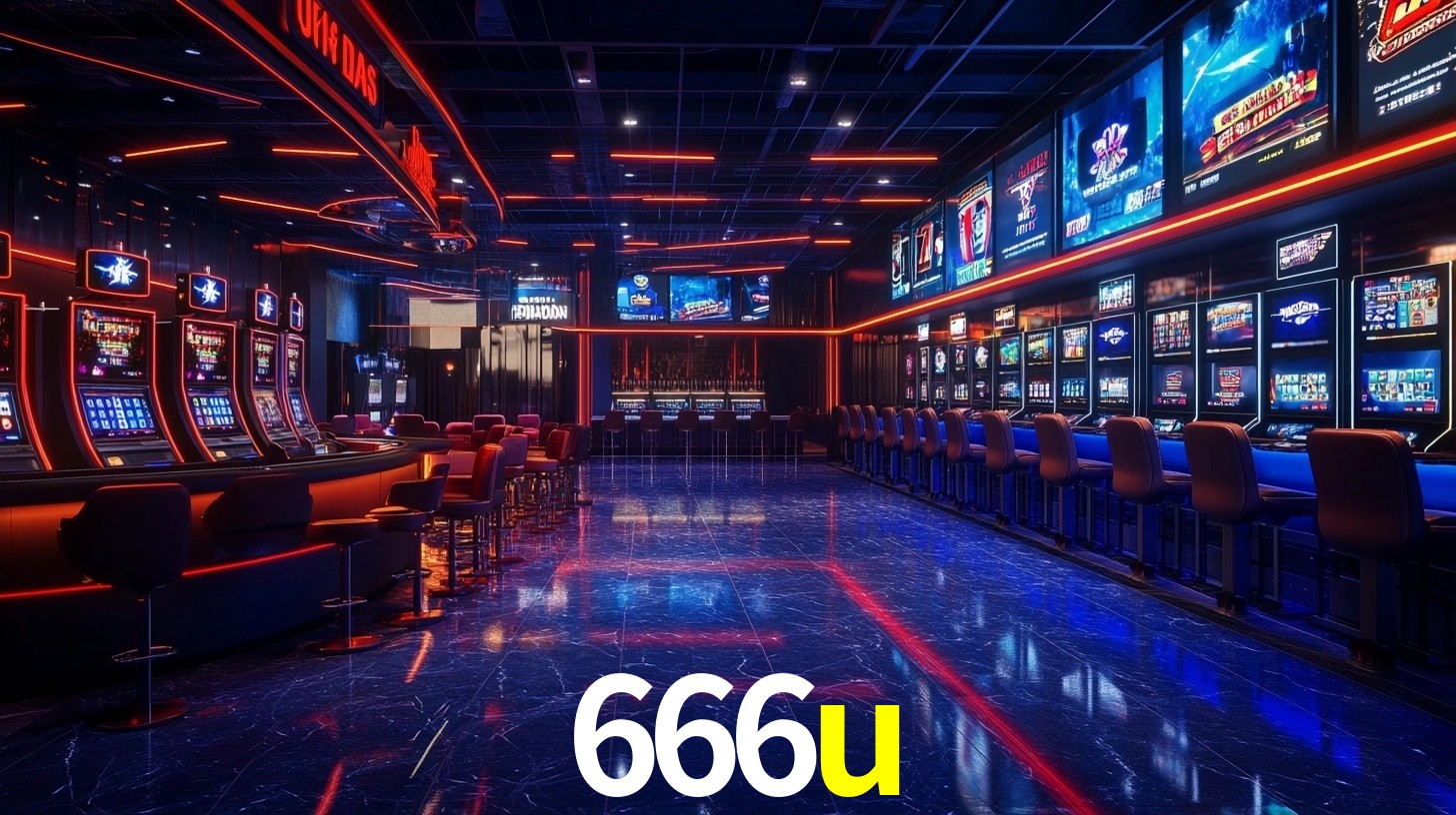 Live Casino 666u