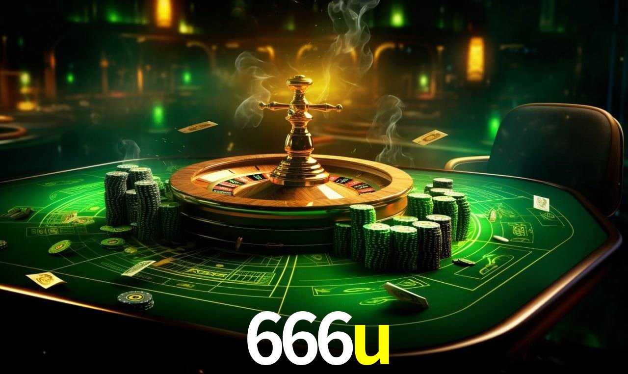A Experiência Imersiva dos Cassinos Ao Vivo no 666u