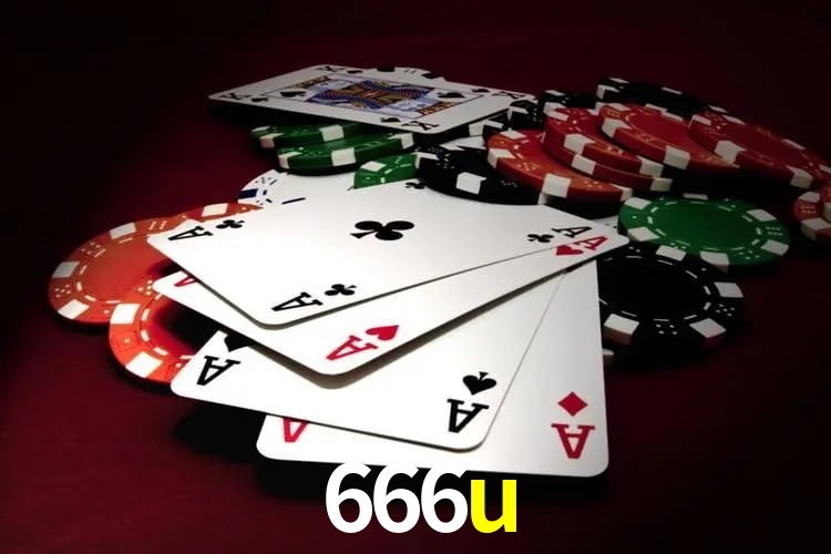 Interface do App 666u