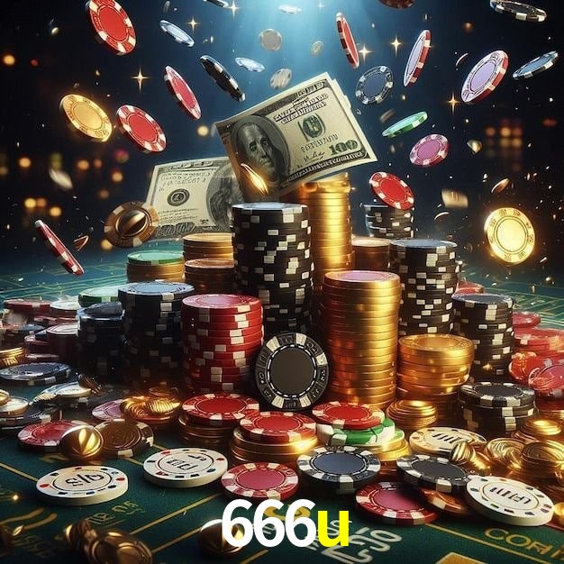 Desvendando o Mundo dos Jogos Virtuais na 666u