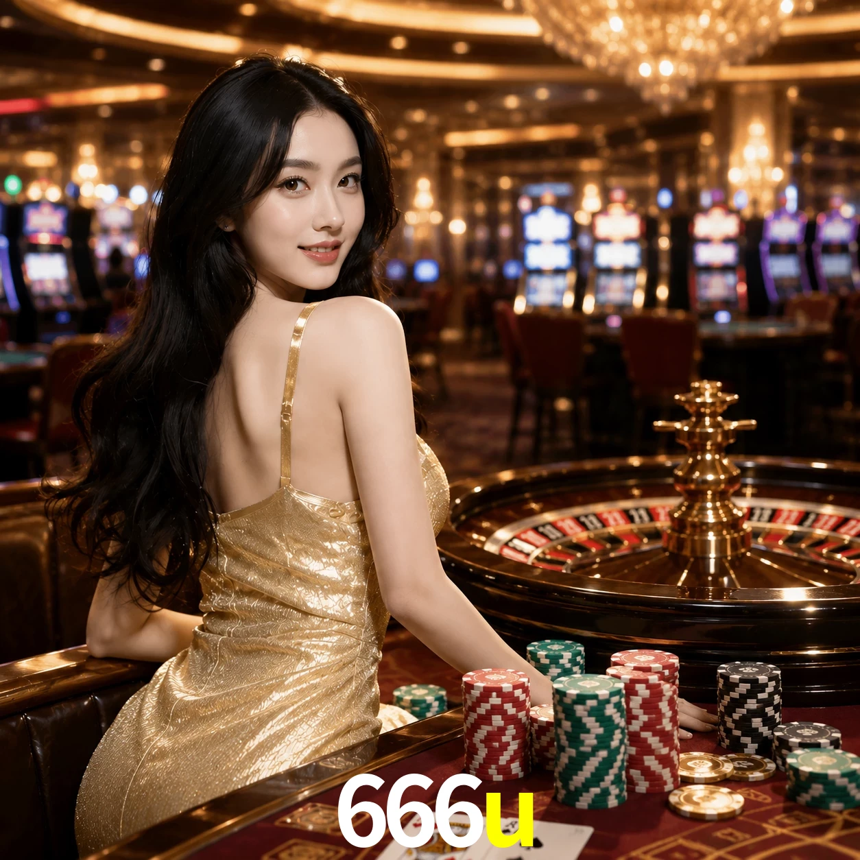 Download app 666u Android iOS