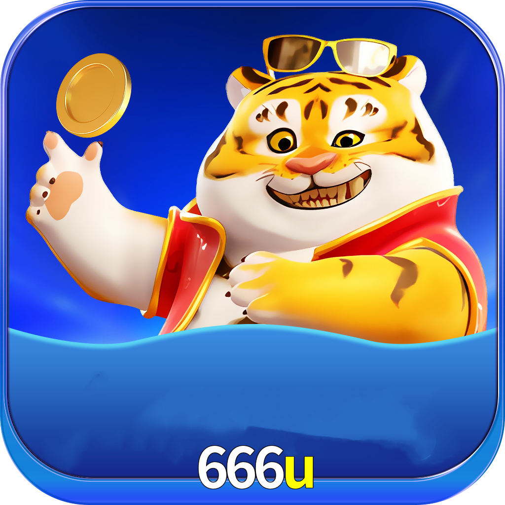 Logo da 666u