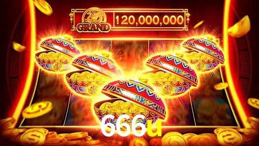 App 666u slots mobile
